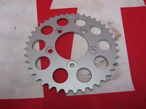 Ducati Performance Z 41 Ergal Crown for Ducati Monster s4/ SS C. 968141AAA - Picture 1 of 1