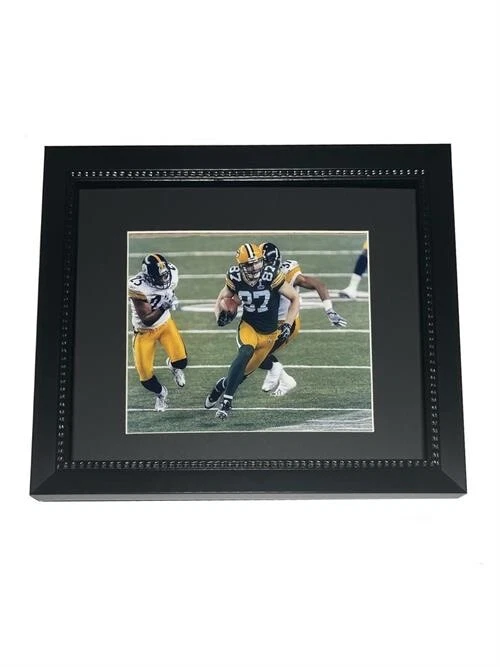 Cuadro 11x14 del equipo de fútbol Green Bay Packers Foto 1 de 1