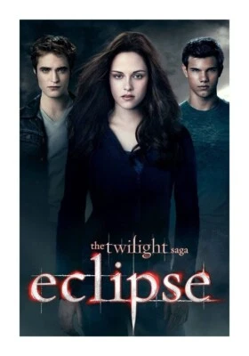Tarjetas base NECA Twilight Saga Eclipse S1 2010 que elijas #1-80 ¡Compra 2 y obtén 2 gratis! Foto 1 de 4