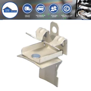 nVent CADDY CAT HP J-Hook Clip to Hammer-On Flange Clip 14-20mm Swivel – CATHP91 - Picture 1 of 2