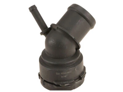 Adaptador de mangueira de líquido de arrefecimento para radiador Volkswagen Beetle 2006-2010 Febi 51687BV 2008 - Imagem 1 de 2