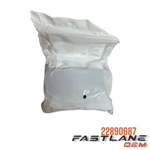 2005-2019 CADILLAC ATS/CTS/SRX SPECIAL SECURITY WHEEL LOCK KIT NEW OEM 22890687 - Picture 1 of 8