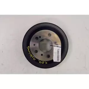 REAR BRAKE DRUM FOR FIAT DUCATO (02-06) RESTYLING 2.0 JTD FUR. D/1997CC. 2002 - Picture 1 of 6