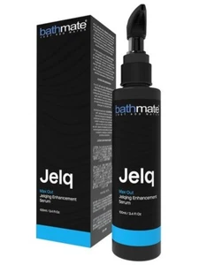 NEW Bathmate Max Out Jelqing Enhancement Serum 100ml - Picture 1 of 2