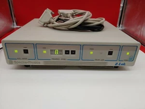 Unidad de control Spectra-Physics 5870 Z-Lok - Imagen 1 de 5