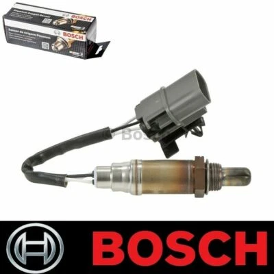 Sensor de oxígeno nuevo OEM BOSCH 15819 PARA NISSAN QUEST MERCURY VILLAGER 1999-2000 Foto 1 de 3