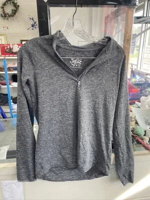 Justice Niñas Juvenil Chaqueta Pull Over Talla 14 Foto 1 de 3