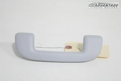 Toyota Prius 2019-2022 techo delantero derecho techo agarre mango gris OEM Foto 1 de 4