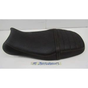 Sella Sedile Seat Saddle Moto Guzzi V7 III Stone 850 21-22 - Imagen 1 de 5