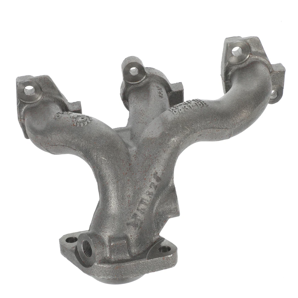 Genuine Ford 2000-2007 Taurus Sable 3.0L Exhaust Manifold Left 4F1Z-9431-AA - Image 1 of 4