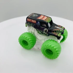 Monster Jam Mini Series 16 Complete Set Of 12 Minis In The Bags, New For 2024 - Picture 1 of 19