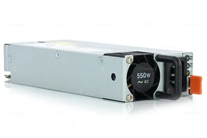 94Y8173 IBM 550W HIGH EFFICIENCY POWER SUPPLY FOR IBM SYSTEM X3650 X3550 M5 - Picture 1 of 7