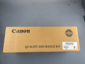 Canon, First Upper Fixing Kit 1, F02-5921-020 (OEM / New) - Picture 1 of 4