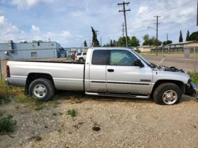 Engine 6-360 5.9L Diesel Manual Transmission Fits 02 DODGE 2500 PICKUP 256101 - Image 1 of 4