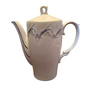 Yamaka China Tea Pot Made in Japan - Picture 1 of 7