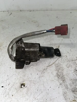 OEM 2008 Yamaha V-Star 1100 Ignition Switch And key - Image 1 of 4