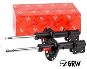 JGM1277T KIT 2 Stoßdämpfer TRW vorne für HYUNDAI ix35 Kia Sportage - Bild 1 von 2