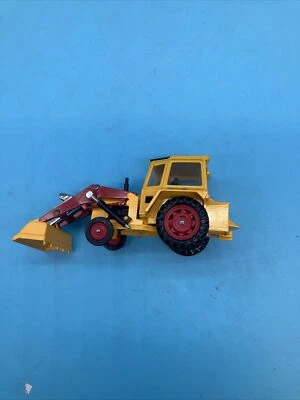 Corgi Massey Ferguson 50B Tractor Loose Used - Image 1 of 3