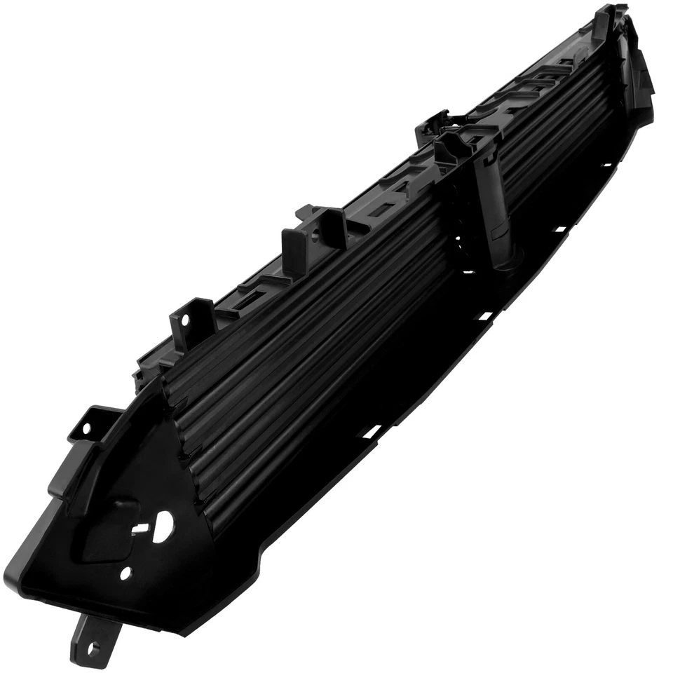 Fits for 2019-2021 Chrysler Pacifica Voyager Active Grille Shutter 68438679AC - Image 1 of 4