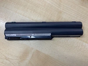 Original Original Fujitsu Lifebook S7000 S7010 S7020 Akku FPCBP82 CP191240-01 - Bild 1 von 1