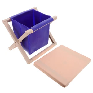 Portable Toilet Potty Training Travel Outdoor for Toddler Car Baby - Picture 1 of 12