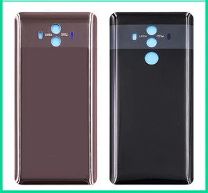 New For Huawei Mate 10/Mate 10 Pro Battery Back Cover Back Door Battery Housing - Picture 1 of 19