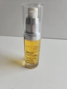 J.f. Lazartigue Hair Serum With Shea Butter 1 Ounce No Box New For Dry Damaged - Picture 1 of 4