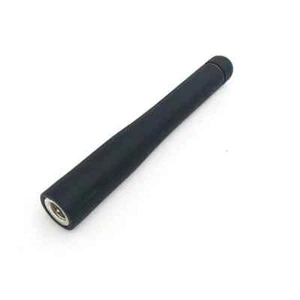 Antenna for Icom IC-F50V F50 M88 IC-F51ATEX VHF 150-162MHz FAS62VS Stubby Short - Zdjęcie 1 z 1
