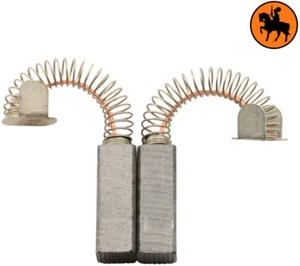 Carbon Brushes VIRUTEX F71 routter - 5x6x17mm - Picture 1 of 2