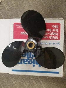 Michigan Wheel P/N 072133 10-3/8 x 13-1/2 Replaces Force Chrylser 819334A40 - Picture 1 of 3