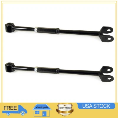 Brazo lateral inferior para Toyota Camry 2006 2005 2004 2003 2002 Foto 1 de 2