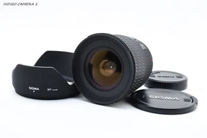 [Near Mint] SIGMA 24mm F1.8D EX DG MACRO A-mount From Japan #BF2454779 - Picture 1 of 14