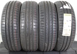 4 x 185/65R15 88H Sommerreifen Dunlop Sport Bluresponse NEU 2015 - Bild 1 von 6