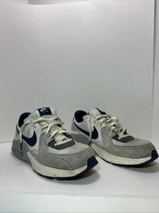 Scarpe Nike Air Max Excee blu vela ferro minerale grigio uomo 14 FZ3593-133 - Foto 1 di 14