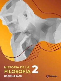Historia de la Filosofía 2. NUEVO. Envío URGENTE. LIBRO DE TEXTO (IMOSVER) - Imagen 1 de 1