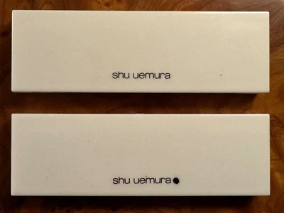2 SHU UEMURA-Face Contour Palette#3 Stylish Contour 7 Shades-NEW UNBOXED $29.99 - Image 1 of 3