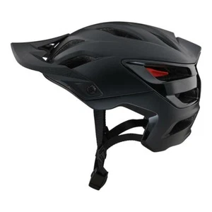 Troy Lee Designs A3 MIPS Casco TLD Ciclismo Bicicleta de Montaña MTB XC - Uno Negro - Imagen 1 de 4