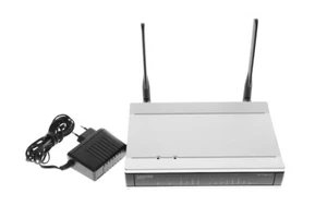 Lancom 1811 Wireless DSL VPN Router - Bild 1 von 1
