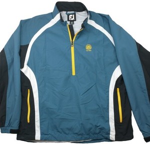 footjoy track jacket