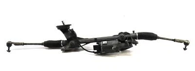 VW GOLF 2015-2019 - AUDI A3 (8V 8VF) dirección asistida eléctrica barra de cambios y piñón Foto 1 de 4