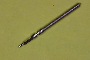 Winding stem Albero di carica Tige Zenith 7 - 177 - 177T - 177,6 - 177,7 NOS 401 - Picture 1 of 1