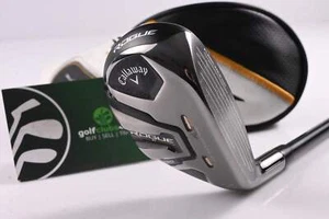 Callaway Rogue ST Pro #2 Hybrid / 18 Grad / Stiff Flex Tensei AV White 85 - Bild 1 von 9