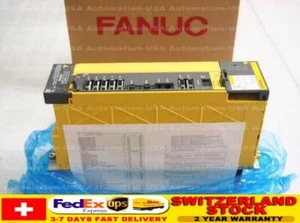 Brand NEW A06B-6220-H015#H600 FANUC One-year warranty - Afbeelding 1 van 10