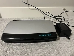 Bose Media Center Model: AV28 CD/DVD Player with Bose Power Supply Model: DCS91 - Picture 1 of 14