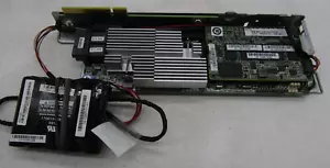 Cisco UCSC-MRAID12G-4GB V02 12Gb/s PCIe x8 SAS RAID Controller Card - Picture 1 of 5