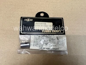 Tobee Craft FOR OS Engine 10 CB Nitro Engine Part Vintage - Picture 1 of 1