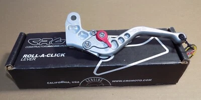 Palanca bomba cilindro maestro embrague CRG Honda CBR1000RR 600RR AN642 AN-642 NUEVA CAJA Foto 1 de 4