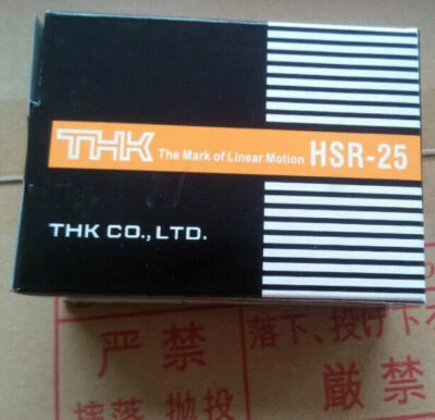 HSR25R1UU    THK - Image 1 of 3