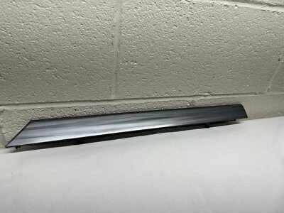 VOLKSWAGEN JETTA 2019-2021 TABLERO PANEL DE INSTRUMENTOS CUBIERTA BISEL MOLDURA OEM Foto 1 de 4