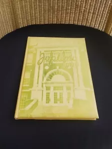 Original Vintage 1949 Joplin Missouri High School Jahrbuch JOPLIMO - Bild 1 von 6
